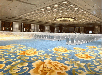 第三屆中國-非洲經(jīng)貿(mào)博覽會 第三屆中國-非洲經(jīng)貿(mào)博覽會