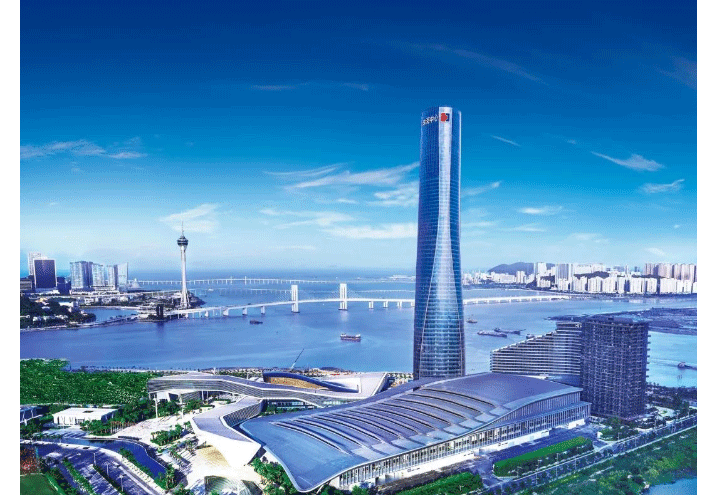 珠海國際會展中心地毯 珠海國際會展中心地毯